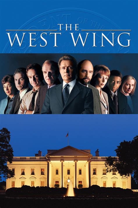 tvtropes west wing|Best West Wing Episodes, Ranked .